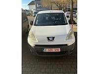 2009 peugeot partner - afbeelding 22 van  25