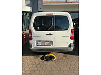 2009 peugeot partner - afbeelding 23 van  25