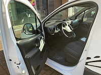 2009 peugeot partner - afbeelding 24 van  25