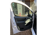 2009 peugeot partner - afbeelding 25 van  25