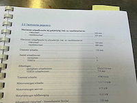 2009 philips constant 010.070 gecombineerde vlakvandiktebank - afbeelding 3 van  17