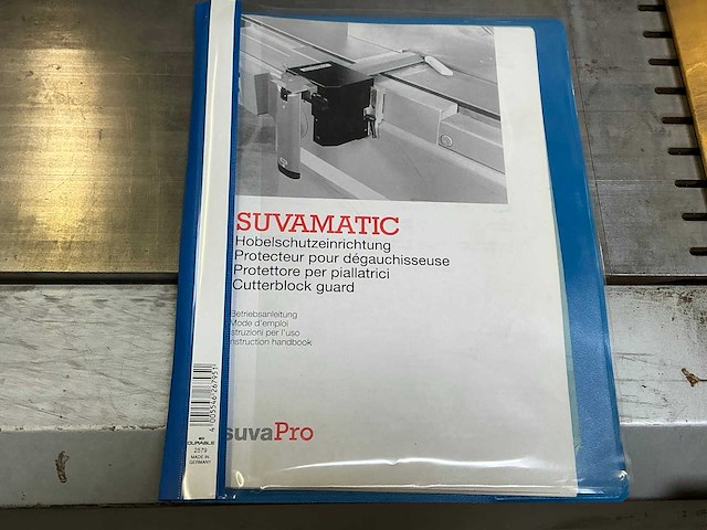 2009 philips constant 010.070 gecombineerde vlakvandiktebank - afbeelding 4 van  17