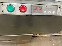 2009 philips constant 010.070 gecombineerde vlakvandiktebank - afbeelding 7 van  17