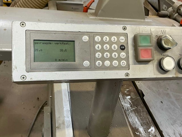 2009 philips constant 010.070 gecombineerde vlakvandiktebank - afbeelding 8 van  17