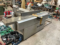 2009 philips constant 010.070 gecombineerde vlakvandiktebank - afbeelding 1 van  17