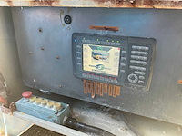 2009 pilot crushtec twister trac mobiele breekinstallatie - afbeelding 7 van  12