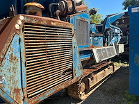 2009 pilot crushtec twister trac mobiele breekinstallatie - afbeelding 10 van  12