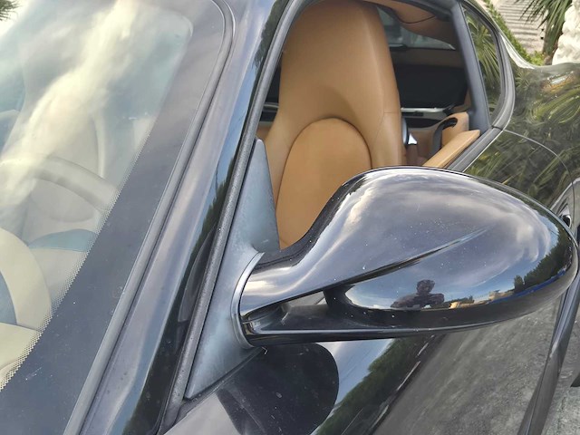 2009 porsche cayman 2.9 (type 987, code moteur ma120) - afbeelding 5 van  27