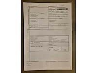 2009 porsche cayman 2.9 (type 987, code moteur ma120) - afbeelding 16 van  27
