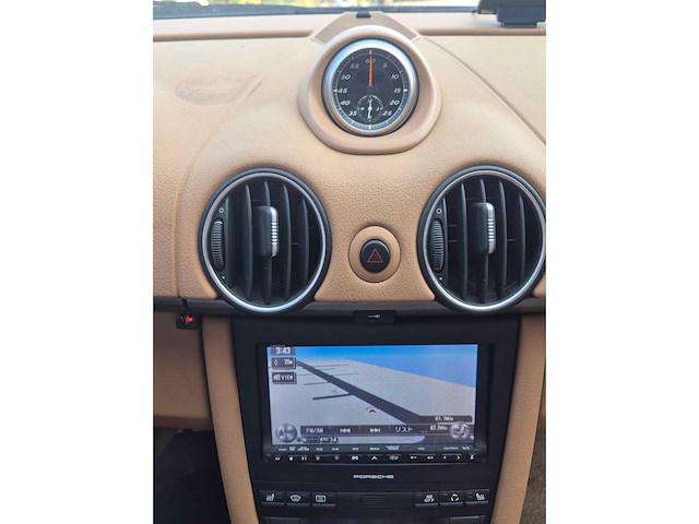 2009 porsche cayman 2.9 (type 987, code moteur ma120) - afbeelding 11 van  27