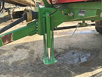 2009 pronar n262/1 herkules 14 mestverspreider - afbeelding 5 van  35
