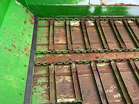 2009 pronar n262/1 herkules 14 mestverspreider - afbeelding 18 van  35