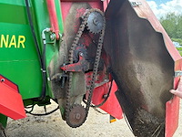 2009 pronar n262/1 herkules 14 mestverspreider - afbeelding 21 van  35
