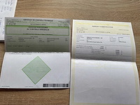 2009 pronar n262/1 herkules 14 mestverspreider - afbeelding 22 van  35