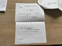 2009 pronar n262/1 herkules 14 mestverspreider - afbeelding 26 van  35