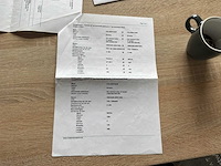 2009 pronar n262/1 herkules 14 mestverspreider - afbeelding 27 van  35