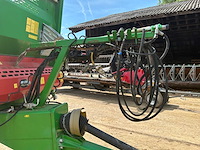 2009 pronar n262/1 herkules 14 mestverspreider - afbeelding 35 van  35