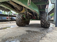 2009 pronar n262/1 herkules 14 mestverspreider - afbeelding 11 van  18