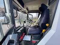 2009 ravo 540 cleaning wagon - afbeelding 4 van  19