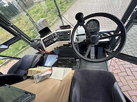 2009 ravo 540 cleaning wagon - afbeelding 5 van  19