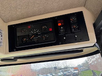 2009 ravo 540 cleaning wagon - afbeelding 7 van  19