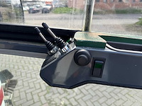 2009 ravo 540 cleaning wagon - afbeelding 8 van  19