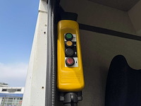 2009 ravo 540 cleaning wagon - afbeelding 9 van  19