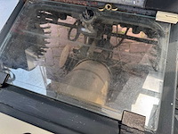 2009 ravo 540 cleaning wagon - afbeelding 10 van  19