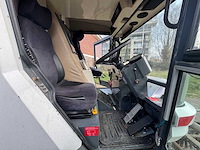 2009 ravo 540 cleaning wagon - afbeelding 11 van  19