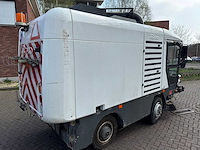 2009 ravo 540 cleaning wagon - afbeelding 17 van  19