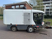 2009 ravo 540 cleaning wagon - afbeelding 18 van  19