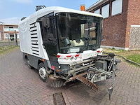 2009 ravo 540 cleaning wagon - afbeelding 2 van  19