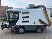 2009 ravo 540 cleaning wagon - afbeelding 9 van  19