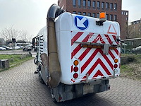 2009 ravo 540 cleaning wagon - afbeelding 11 van  19