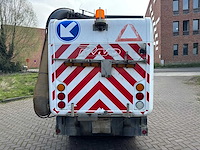 2009 ravo 540 cleaning wagon - afbeelding 12 van  19