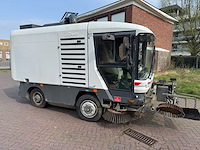 2009 ravo 540 cleaning wagon - afbeelding 17 van  19