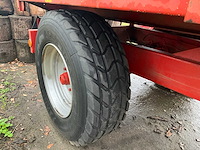 2009 record sp60 kipper - afbeelding 2 van  18