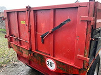 2009 record sp60 kipper - afbeelding 4 van  18