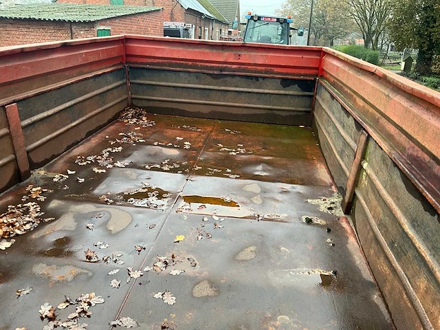 2009 record sp60 kipper - afbeelding 5 van  18