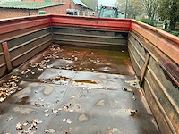 2009 record sp60 kipper - afbeelding 5 van  18