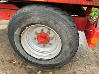 2009 record sp60 kipper - afbeelding 7 van  18