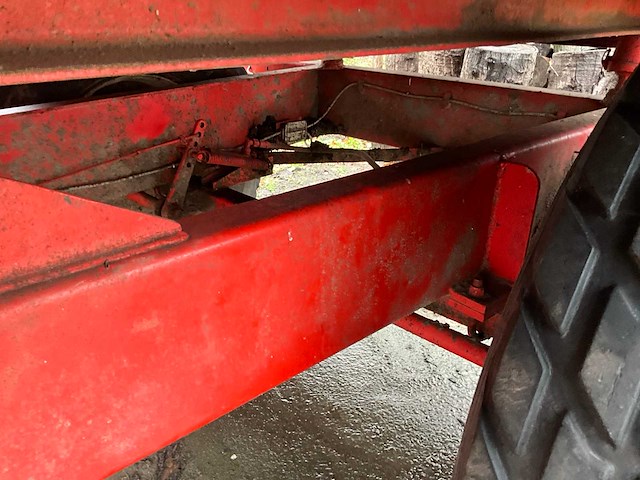 2009 record sp60 kipper - afbeelding 8 van  18