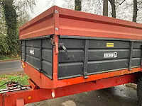 2009 record sp60 kipper - afbeelding 9 van  18