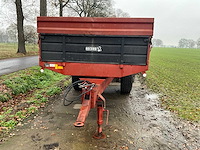 2009 record sp60 kipper - afbeelding 11 van  18