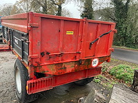 2009 record sp60 kipper - afbeelding 13 van  18