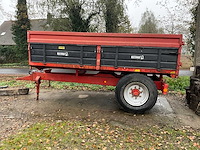 2009 record sp60 kipper - afbeelding 15 van  18