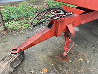 2009 record sp60 kipper - afbeelding 16 van  18