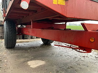 2009 record sp60 kipper - afbeelding 17 van  18