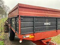 2009 record sp60 kipper - afbeelding 18 van  18