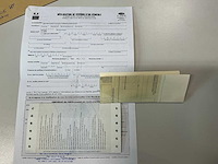 2009 remorques hubiere tpf aanhangwagen - afbeelding 11 van  11